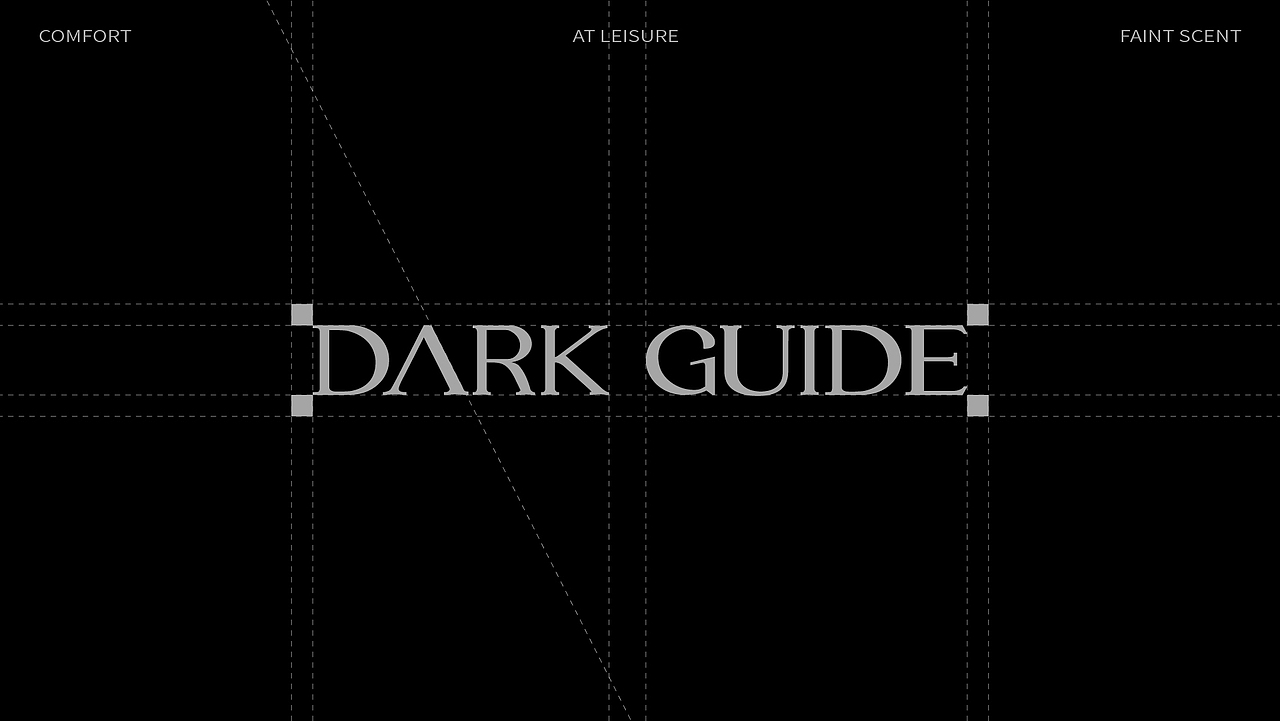 黯引DARK GUIDE | 家居香薰品牌设计(图ZMzY0MDQ3ODg4) - 品牌 - 站酷设计师有脑子的大白原创素材 - 站酷ZCOOL