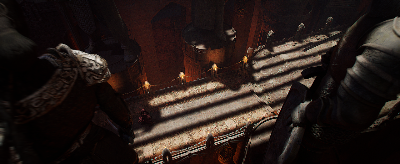 Unreal Engine