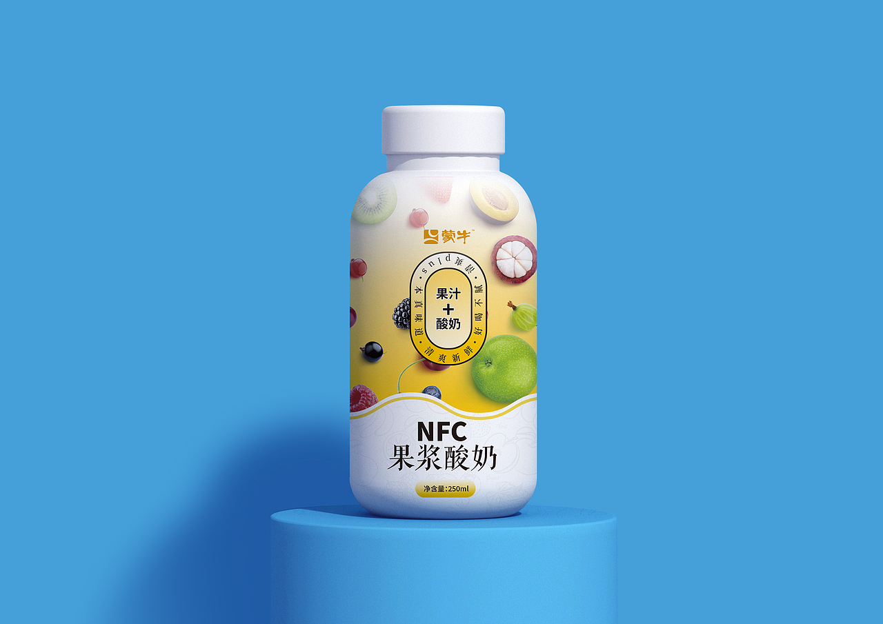 乳制品包装设计（图ZMzA4NjU0MDc2） - 包装 - 站酷设计师x泡泡鱼x原创素材 - 站酷ZCOOL