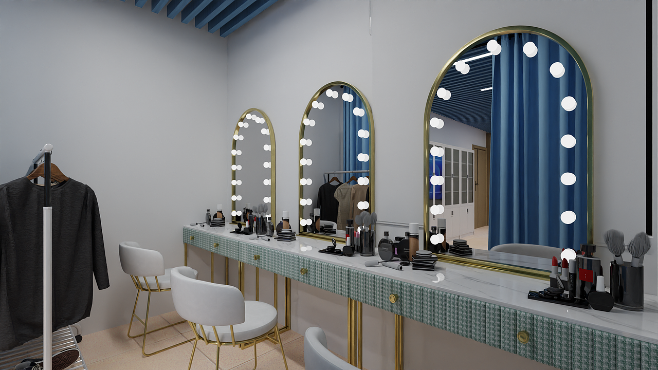 南宁烟草-燕语多功能室（图ZMzQ4MDU1NzA4） - 展陈设计 - 站酷设计师王鹏9247原创素材 - 站酷ZCOOL