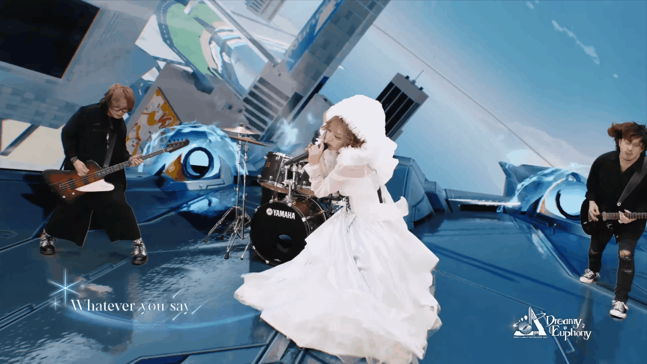 THE VISION FOR 纯真梦歌（图ZMzE2NzQ0NzY0） - 动画/影视 - 站酷设计师THE_VISION原创素材 - 站酷ZCOOL