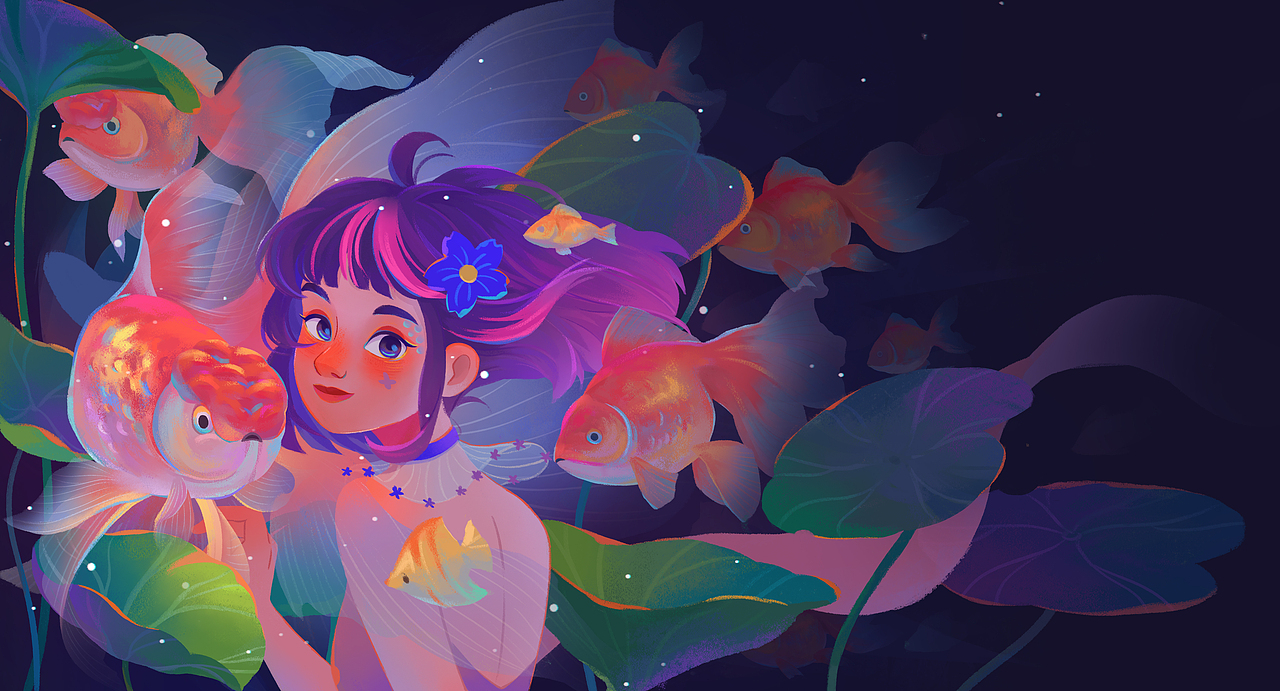 八月安好（图ZMzEwMDQxMjI4） - 创作习作 - 站酷设计师我还未老原创素材 - 站酷ZCOOL