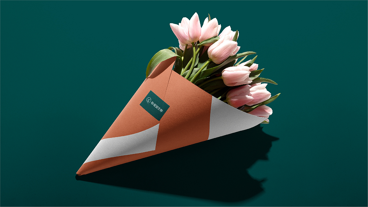 生鲜类品牌物料延展节气海报提案（图ZMzAzNjk0NDcy） - 品牌 - 站酷设计师柒壹零原创素材 - 站酷ZCOOL