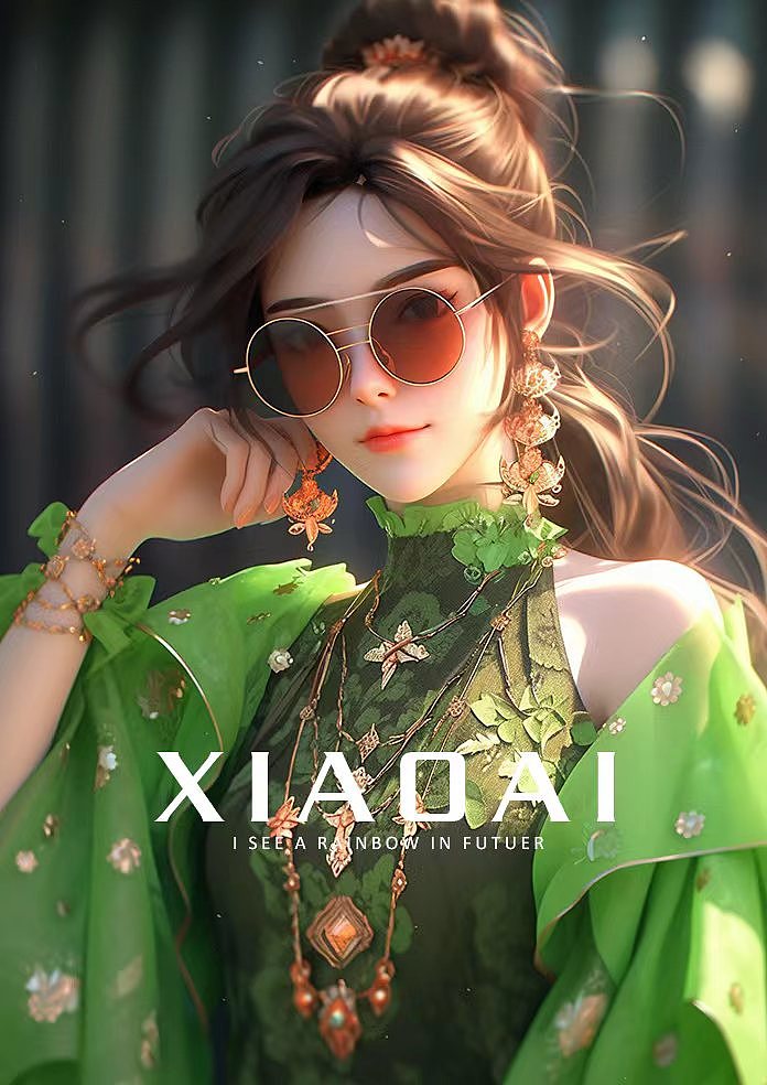 屠龙少年终成恶龙-我还是放下了画笔,拿起了显卡。(图ZMzQ1MDgxMzY4) - AI作品 - 站酷设计师小爱_设计师原创素材 - 站酷ZCOOL