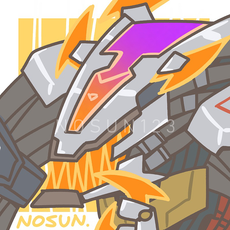 英雄联盟lol源计划黄色小队头像