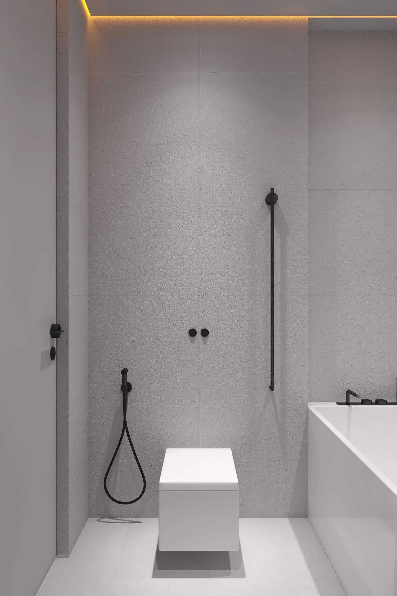 室内设计|极简设计