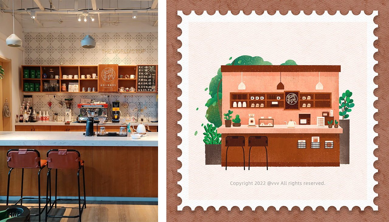 走进听障小店 寻找默片的主角