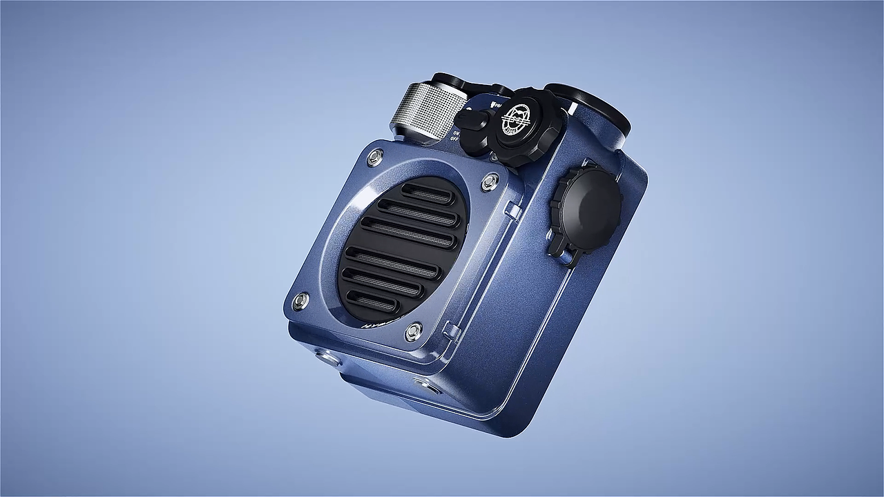 音箱产品动画设计（图ZMzI0MDY5NzQ4） - 动画/影视 - 站酷设计师黄永斌原创素材 - 站酷ZCOOL