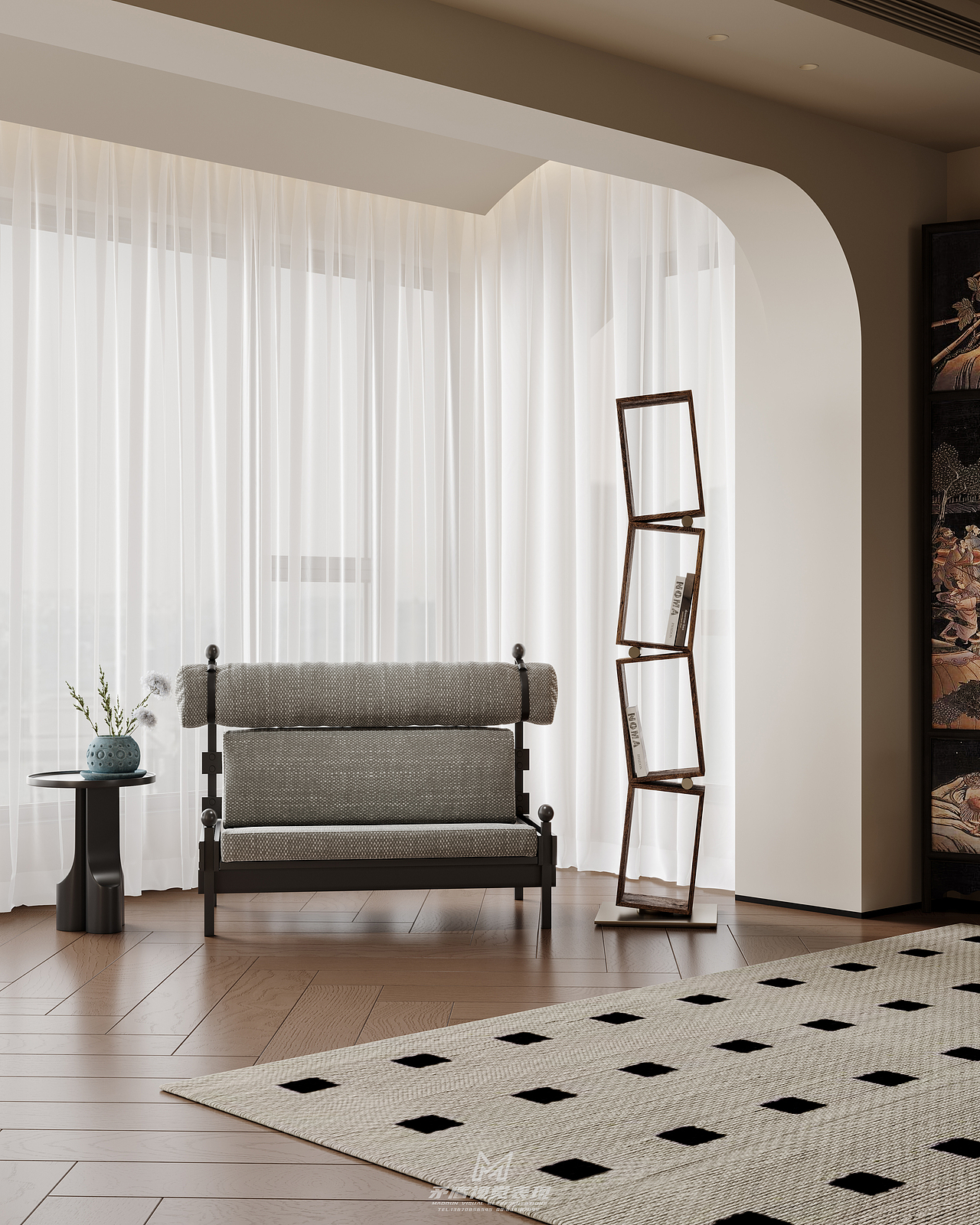 3月结束--期待4月会遇到一些有趣的案子···