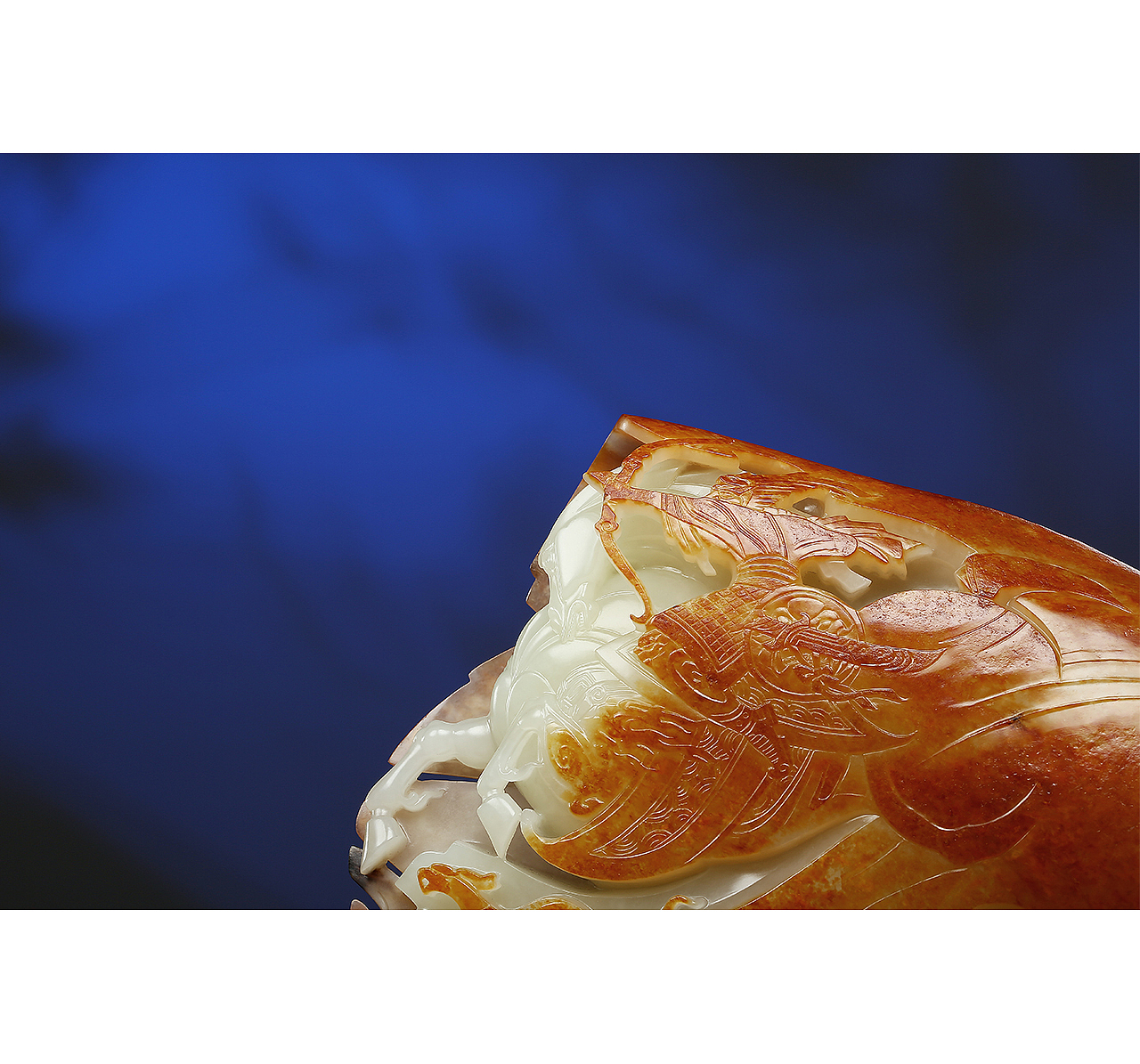 『玉器摄影篇』2022再见