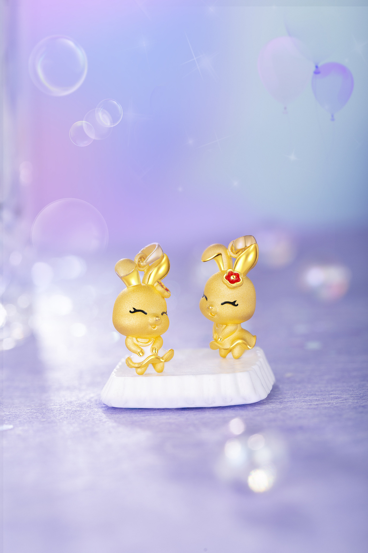 兔子也可以玛丽莲梦露