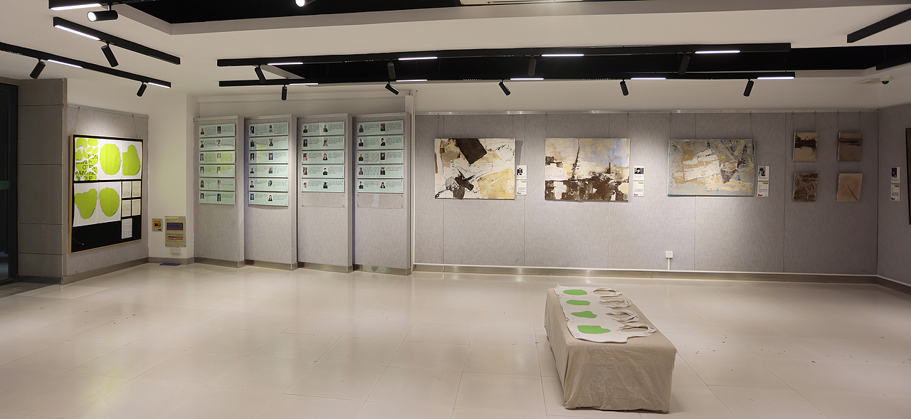 2022年毕业展 - Part 2（图ZMzIzODg0MDUy） - 宣传物料 - 站酷设计师安商贸视觉传达原创素材 - 站酷ZCOOL