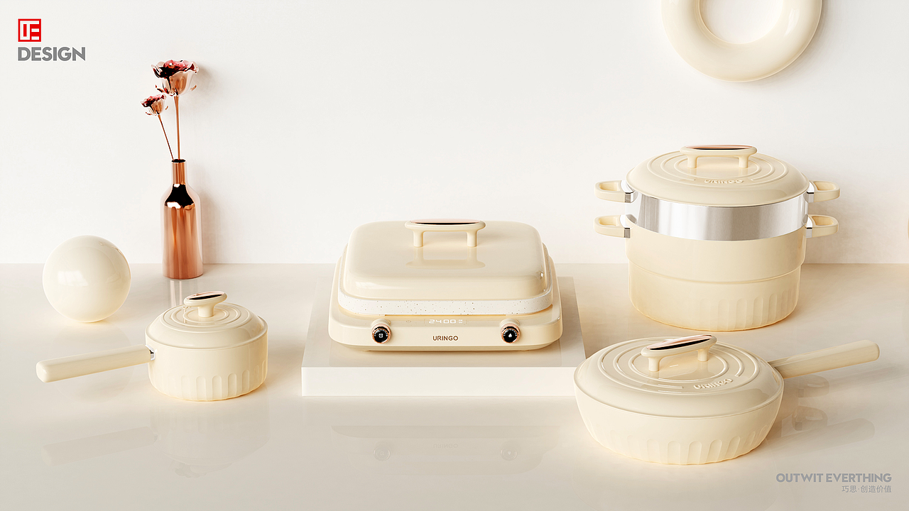 oè新品 | 百变料理,百变美味生活(图ZMzIzNDYyMzgw) - 生活用品 - 站酷设计师oedesign2018原创素材 - 站酷ZCOOL