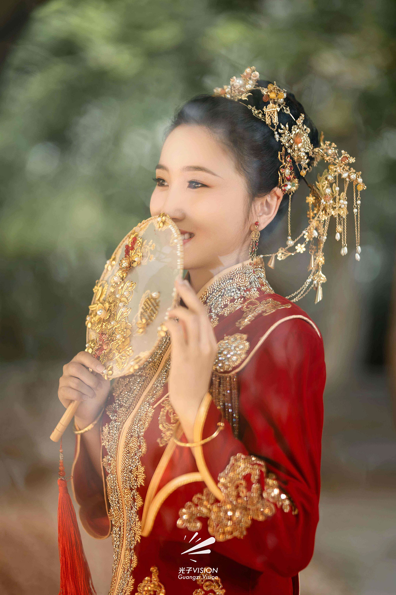 婚礼摄影 LSM&GMQ