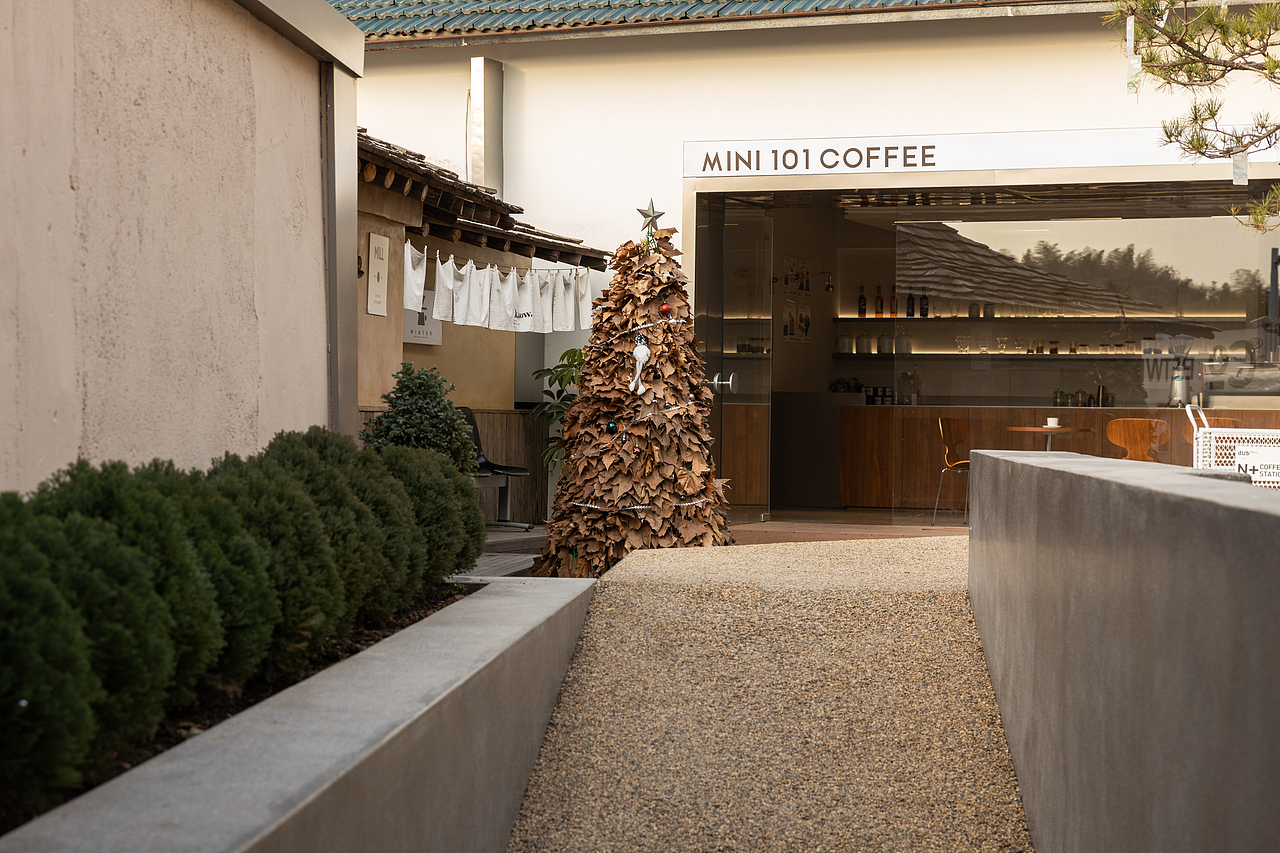 空间摄影 | 摄影基地·mini 101（图ZMzM5NjI2MjA0） - 商业空间设计 - 站酷设计师空间摄影师洪江平原创素材 - 站酷ZCOOL