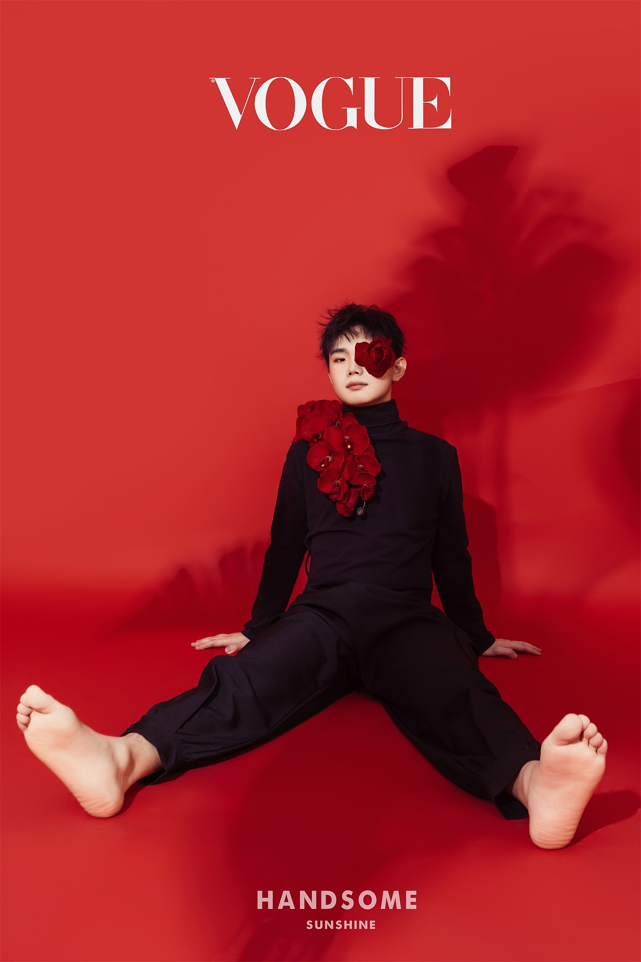 个性大男孩 1（图ZMzMwOTE4Njg4） - 人像摄影 - 站酷设计师德斯贝儿六里桥店原创素材 - 站酷ZCOOL