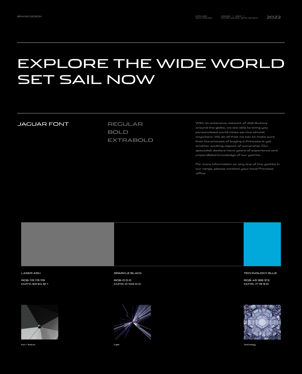 SILVER FEATHER 科羽游艇 | ABD案例