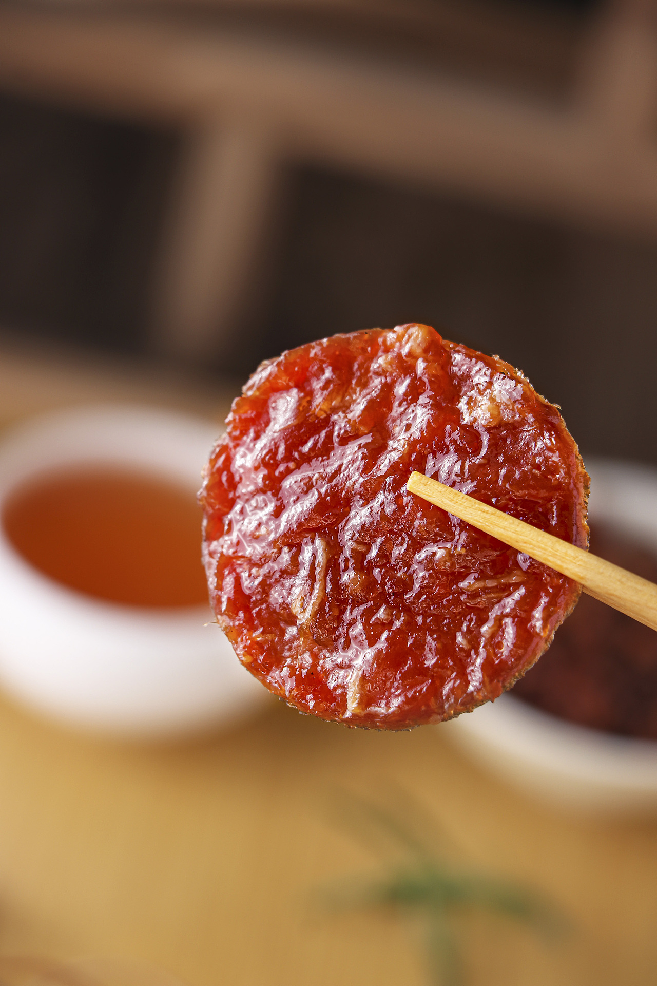 炭烤金钱脯原切猪肉脯猪肉干原味即食肉脯 鸡肉干