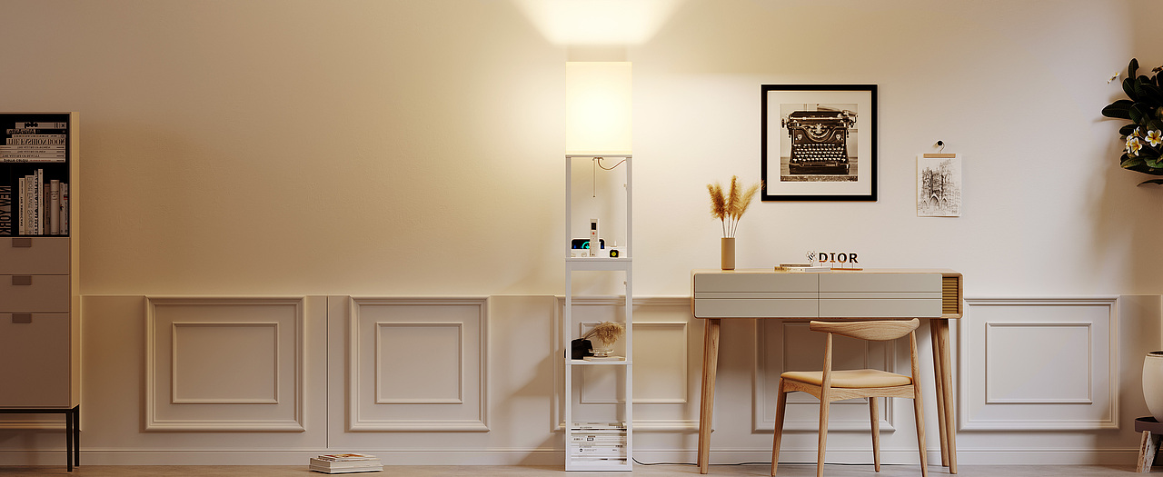 白色抽屜款架子燈（圖ZMzQwMjU5Mjg4） - 產(chǎn)品 - 站酷設(shè)計(jì)師神珀原創(chuàng)素材 - 站酷ZCOOL