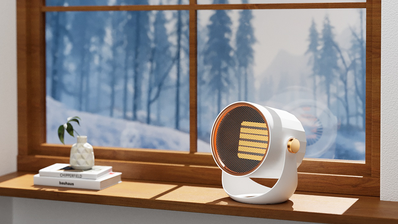 暖风机产品动画（图ZMzI2MDAyODE2） - 动画/影视 - 站酷设计师疾风吧原创素材 - 站酷ZCOOL