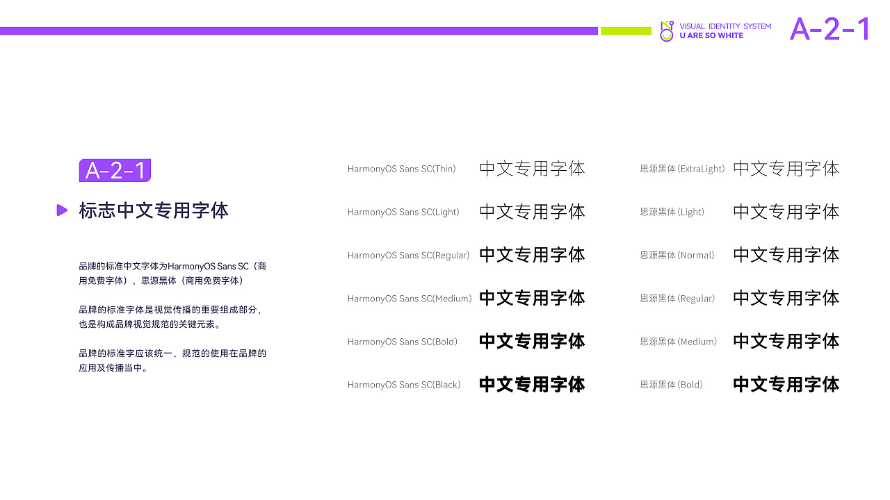 品牌视觉形象设计系统VIS（图ZMzE1NzUwNzcy） - 品牌 - 站酷设计师小鱼儿吃橙子原创素材 - 站酷ZCOOL