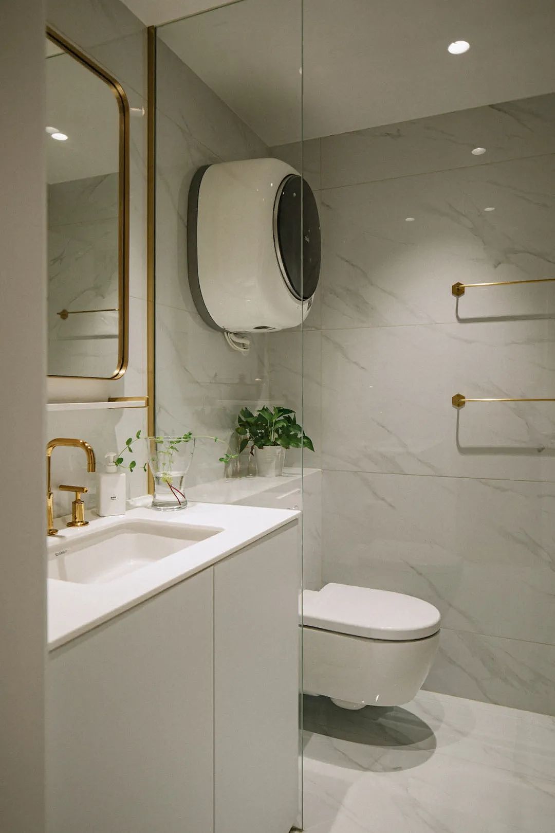 全屋文艺复古，人字拼地板+绿色墙面，美爆了！（图ZMzIyODI0OTUy） - 家装设计 - 站酷设计师峰光无限装饰原创素材 - 站酷ZCOOL