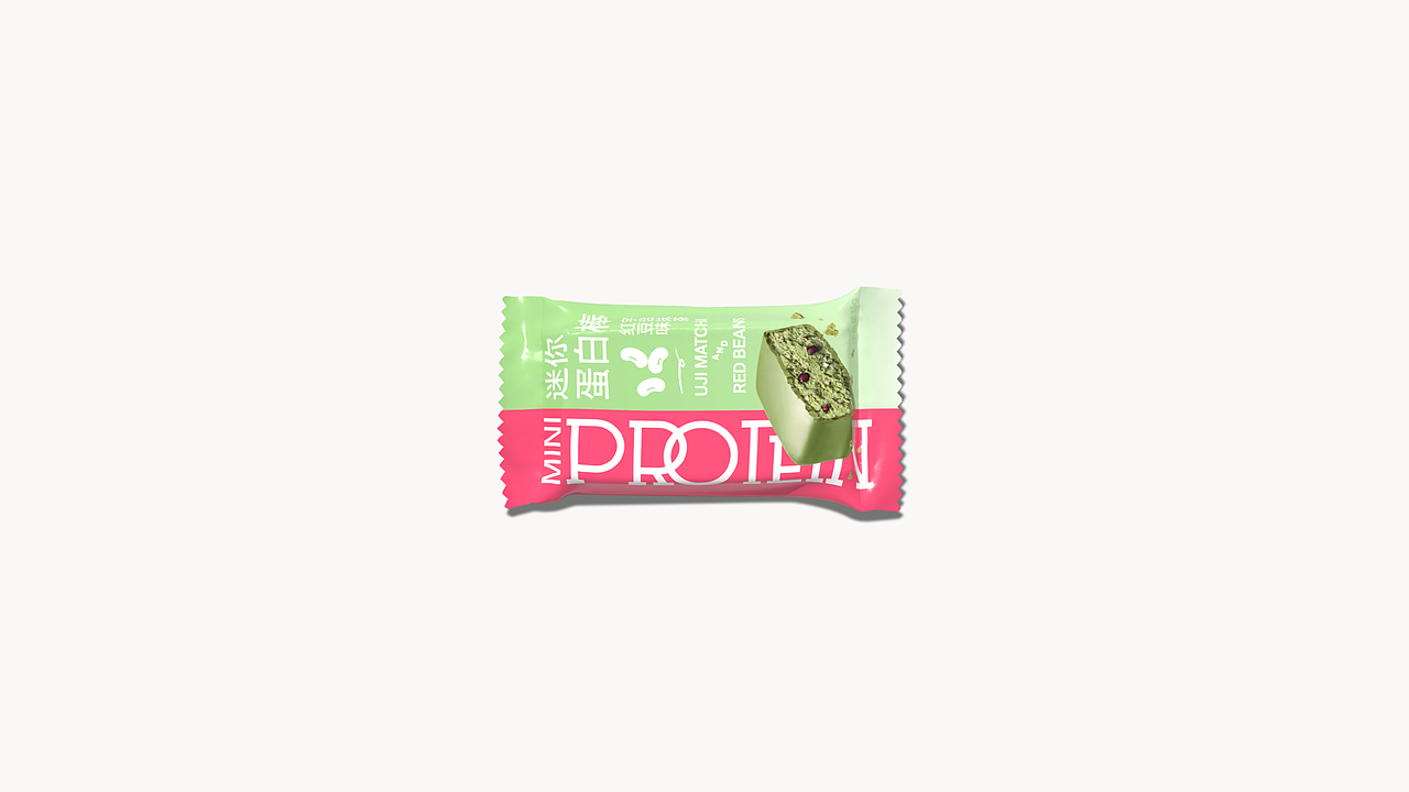 空氣零食 迷你蛋白棒包裝設計（图ZMzAzOTMzNTUy） - 包装 - 站酷设计师MantinStudio原创素材 - 站酷ZCOOL