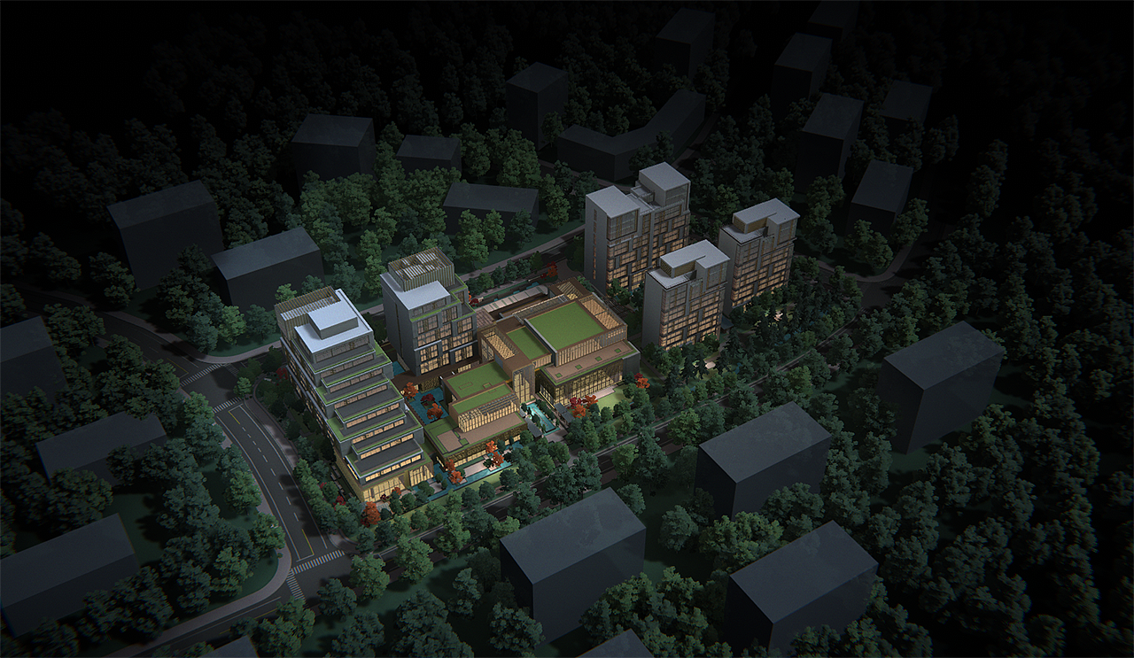 3D可视化-可实时交互（图ZMzMyMTczNjQw） - 其他三维 - 站酷设计师ZakkCool原创素材 - 站酷ZCOOL