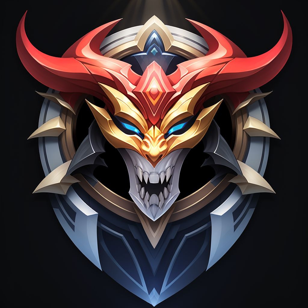 AI项目 自研图标模型