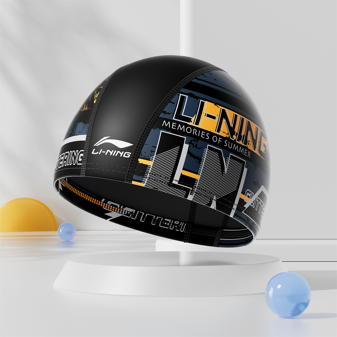 近期工作小结—— 秋 /泳帽泳裤（图ZMzU4MTUwNjI4） - 产品 - 站酷设计师情不知所起o原创素材 - 站酷ZCOOL