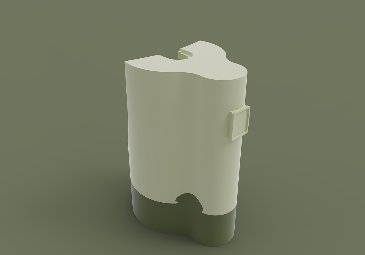 马桶刷设计（图ZMzUzMzY5OTA4） - 生活用品 - 站酷设计师揍哭我求求你原创素材 - 站酷ZCOOL