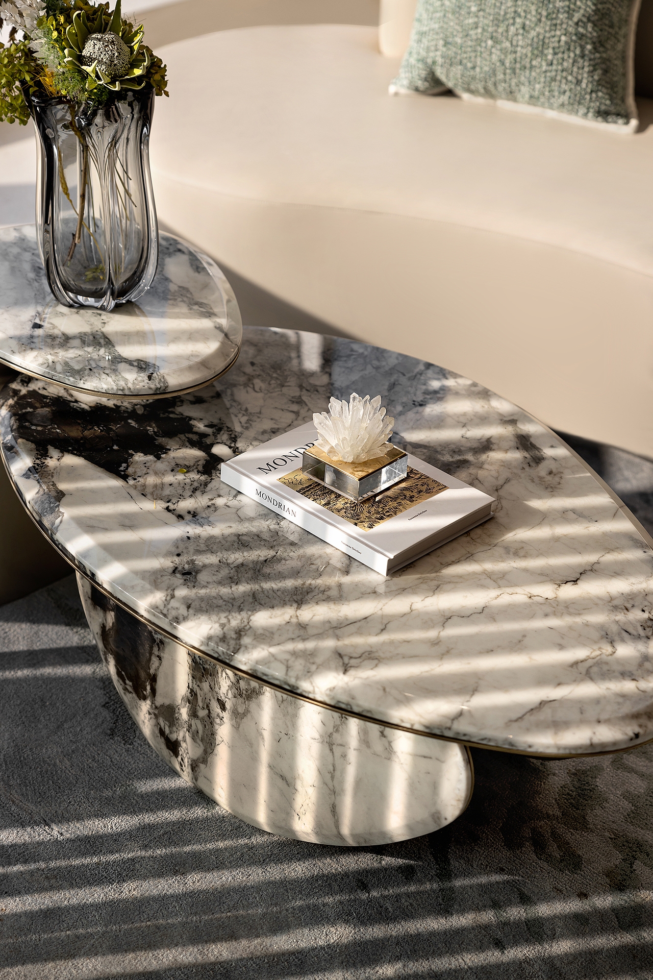 满城音乐与山海，新潮东方叙事诗（图ZMzA4MzAwNzk2） - 商业空间设计 - 站酷设计师峻佳设计KarvOne原创素材 - 站酷ZCOOL