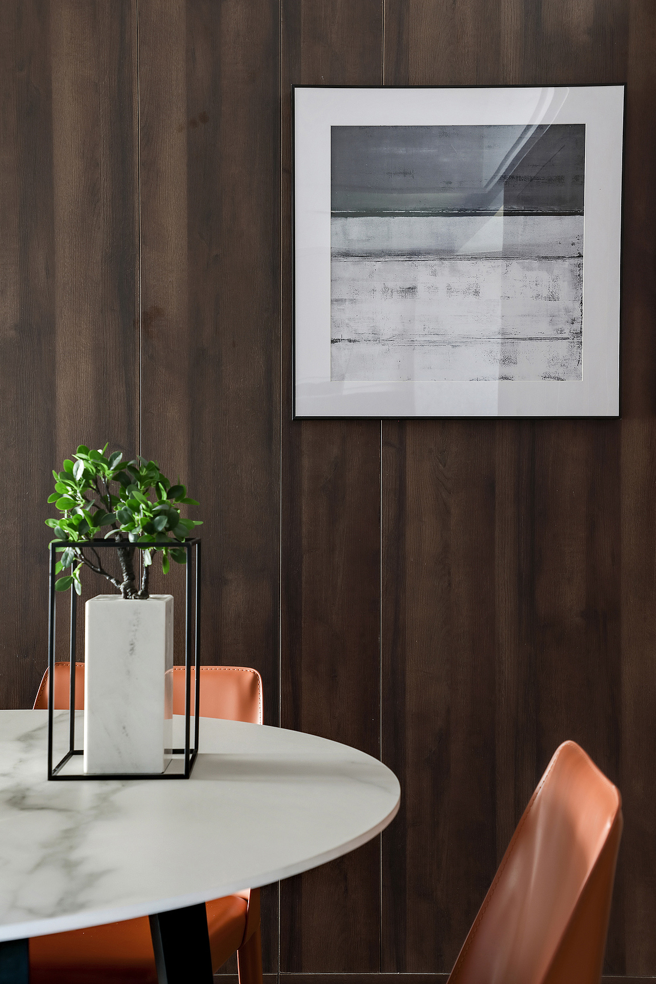 现代风格家装设计