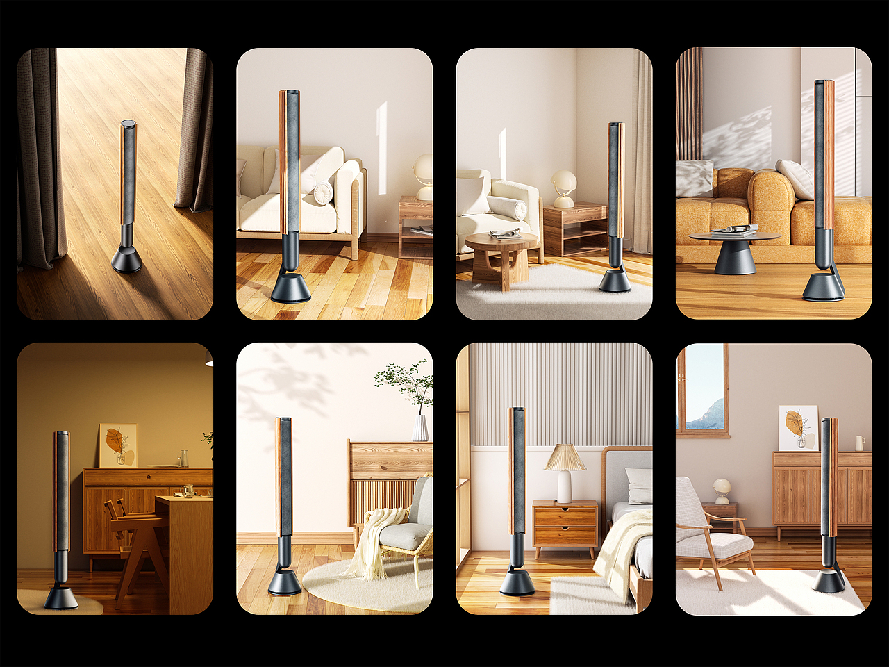 《渲染小集.2》