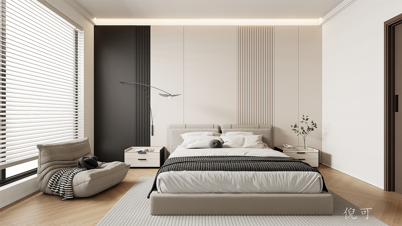 中国人的浪漫|现代新中式