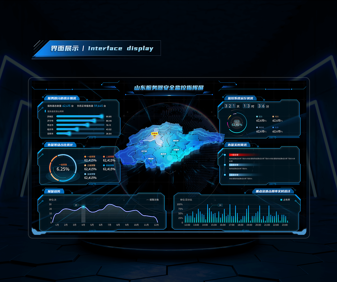 2022-2023UI作品集
