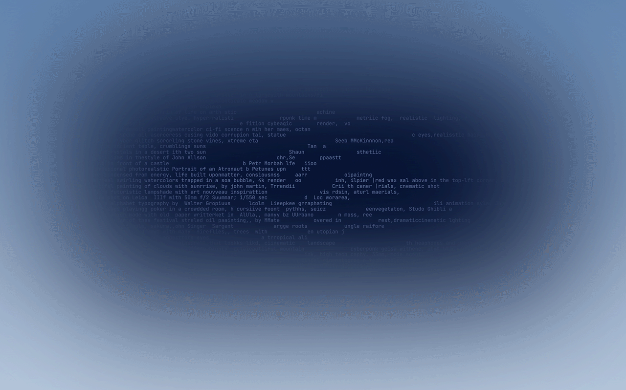 波点视觉X邦先生“Evolution新生”品牌焕新发布会