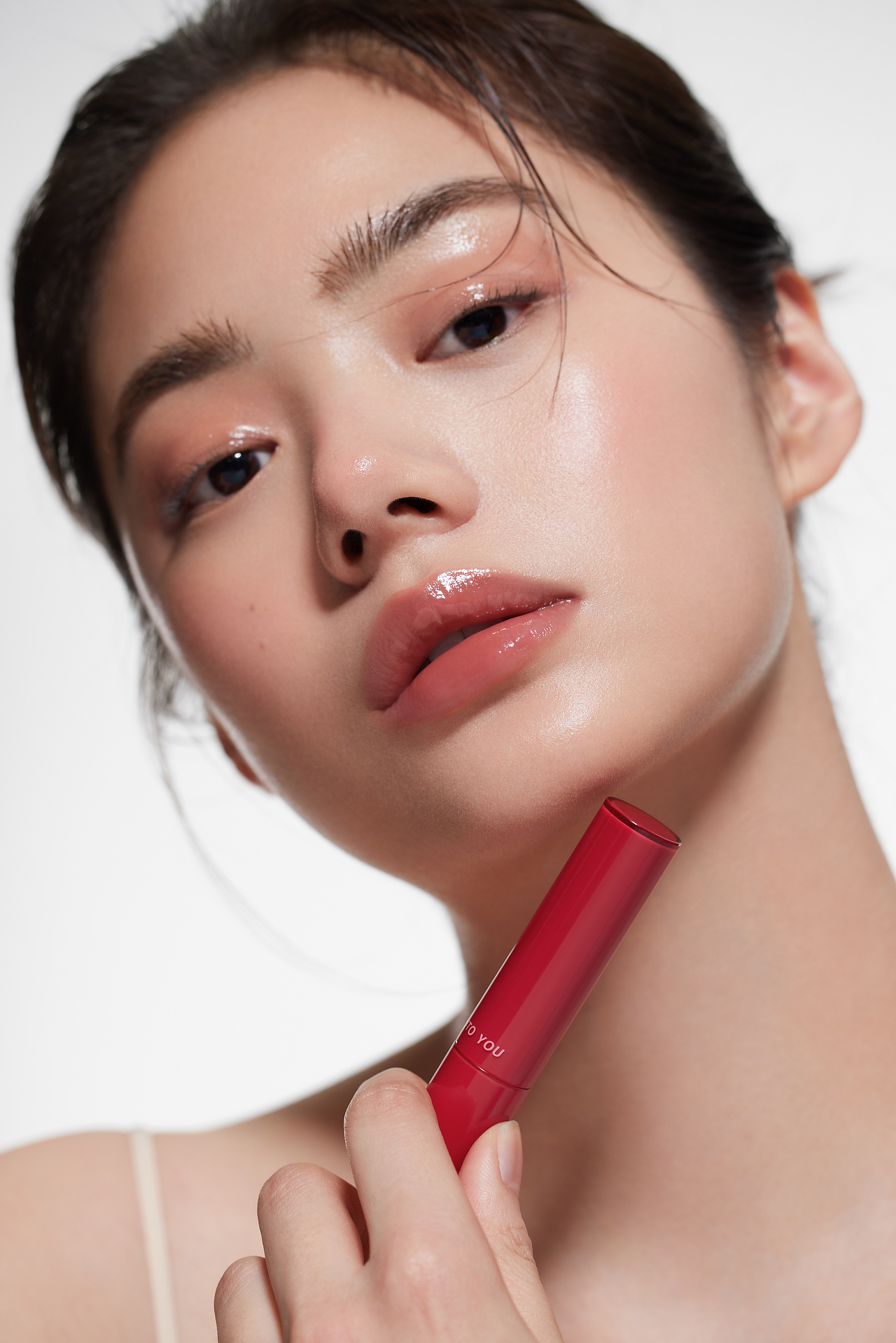 熔点口红| 随性洒脱的高级感（图ZMzQ5NTMwOTUy） - 人像摄影 - 站酷设计师他是33原创素材 - 站酷ZCOOL