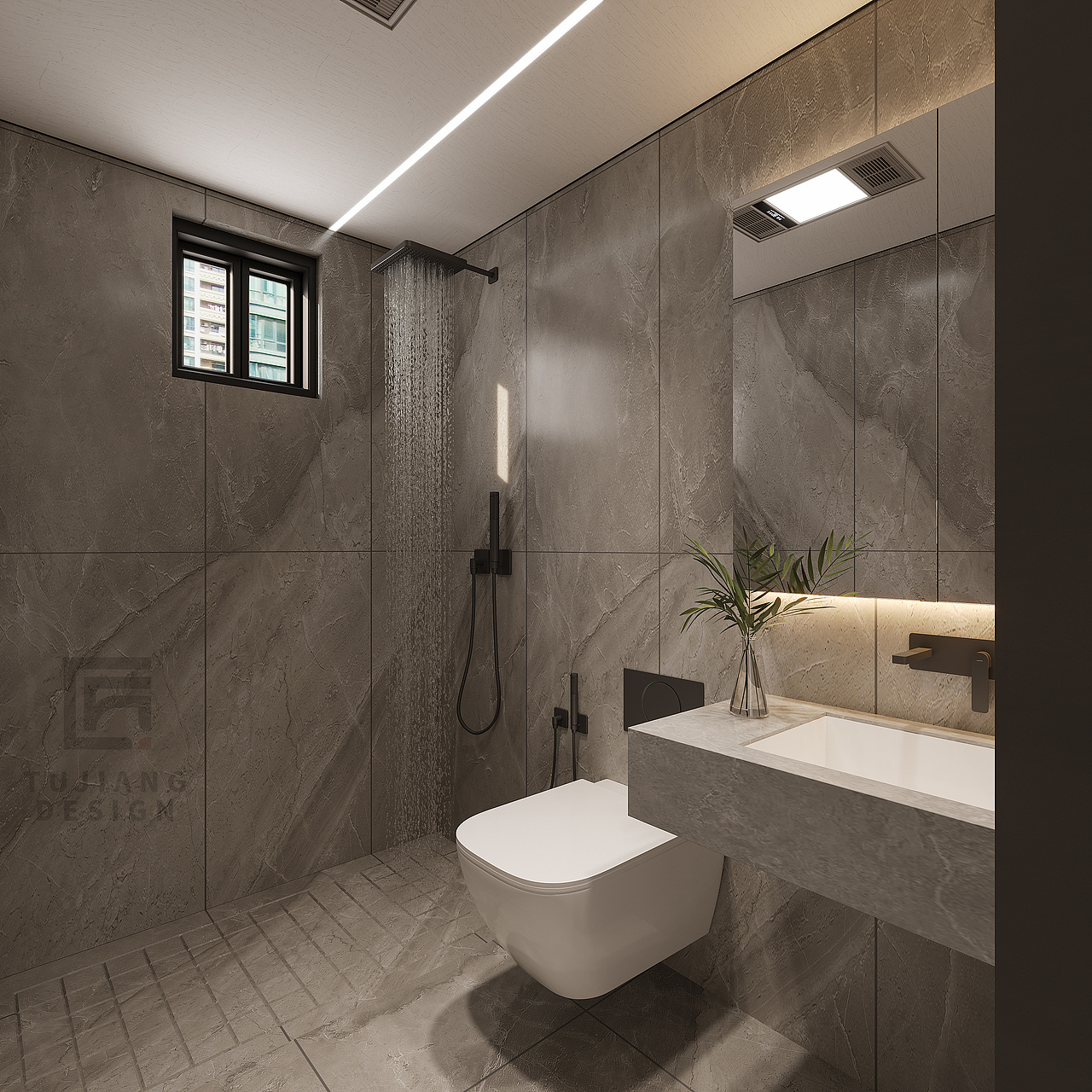 现代赏析 | 当代设计,让光成为空间温暖的灵魂