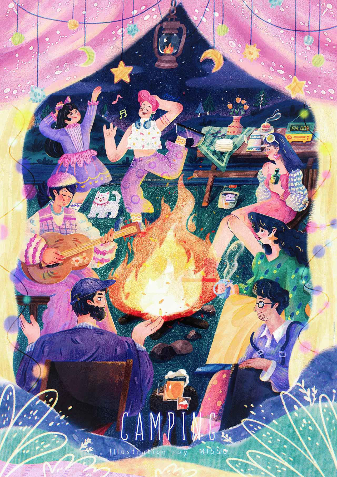 你好2023,再见2022