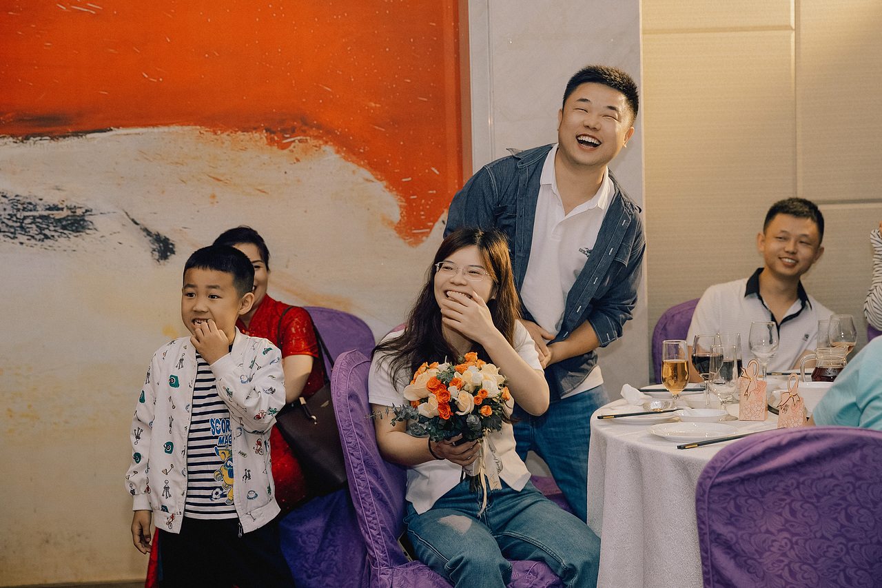 照片-20230502婚礼跟拍照片