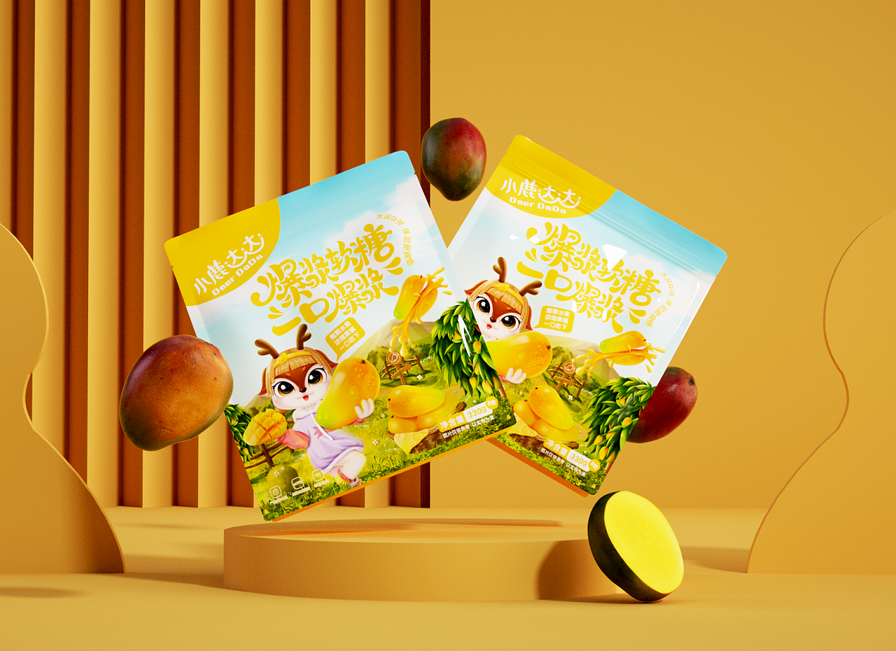包装设计合集（图ZMjk5NTg0ODIw） - 包装 - 站酷设计师ADENGDENG原创素材 - 站酷ZCOOL