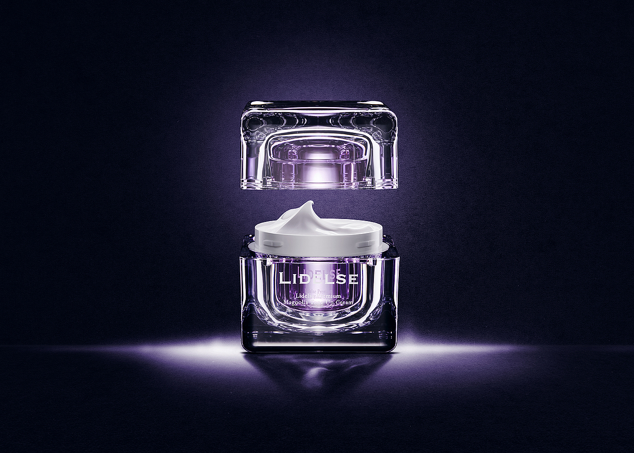 产品摄影|LIDELSE✖︎观也