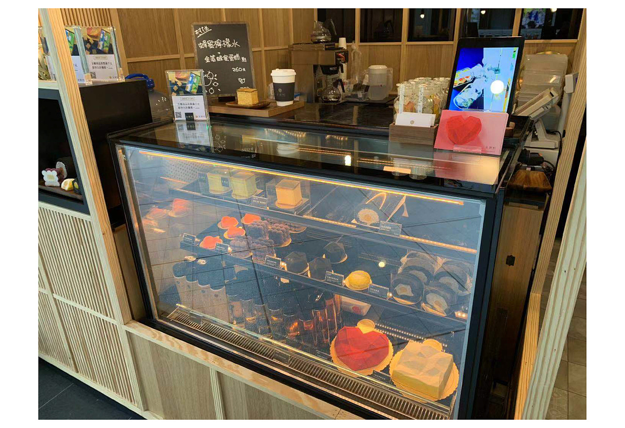 MURA X 金锦町 藏身日式老屋的轻奢伴手礼店（图ZMjk4Mzg0NzQw） - 商业空间设计 - 站酷设计师Mura东西设计原创素材 - 站酷ZCOOL