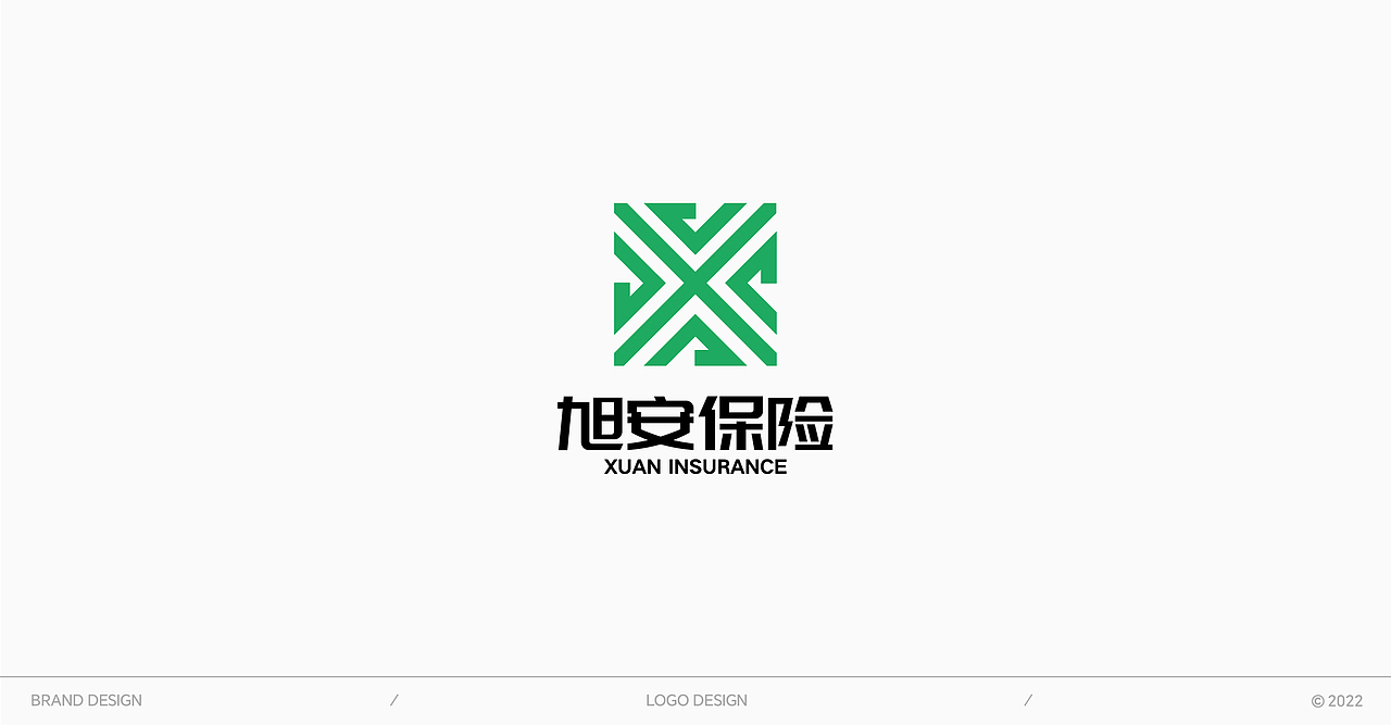LOGO 合集/ 02