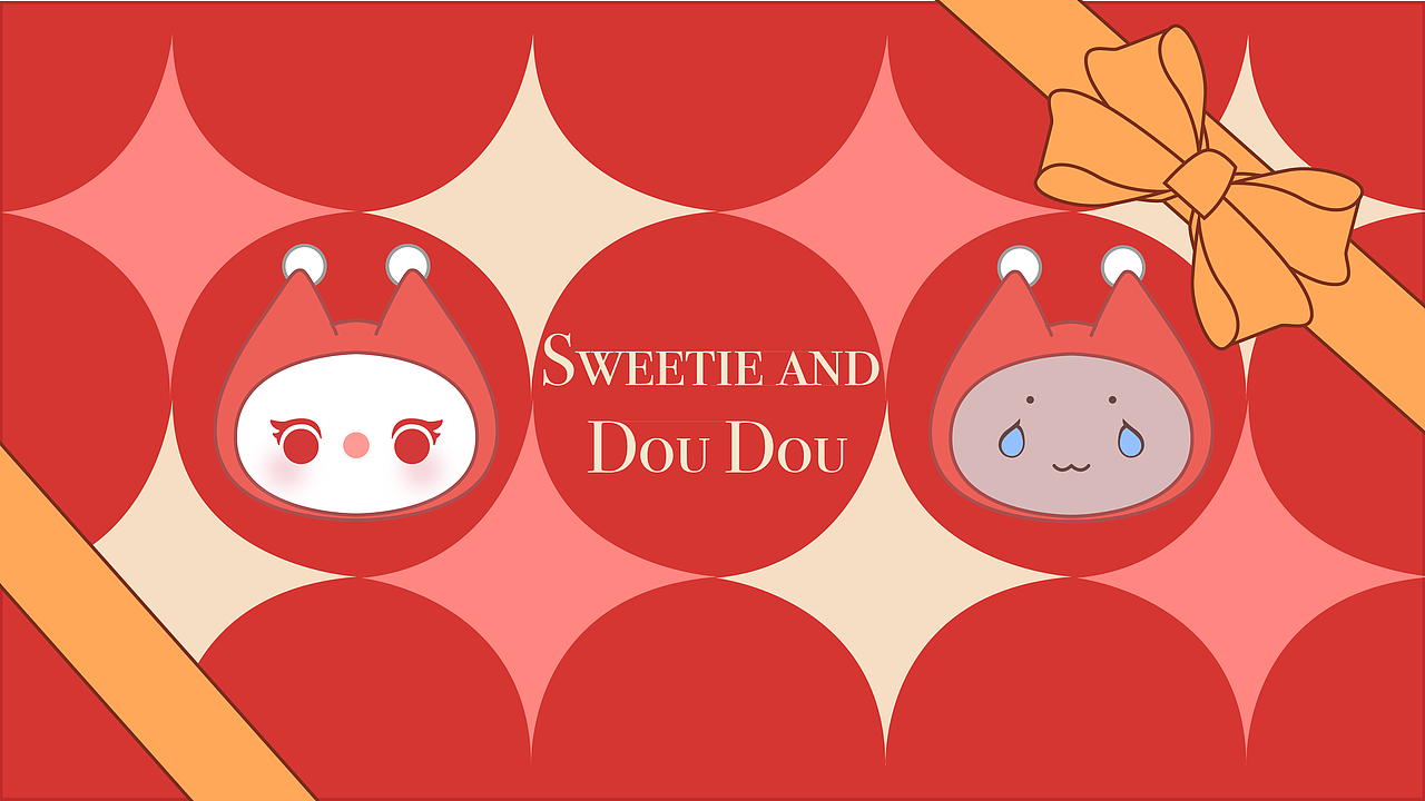 2021-2022IP形象总结（图ZMzMwOTEyNTA0） - 商业插画 - 站酷设计师王燕水滴原创素材 - 站酷ZCOOL