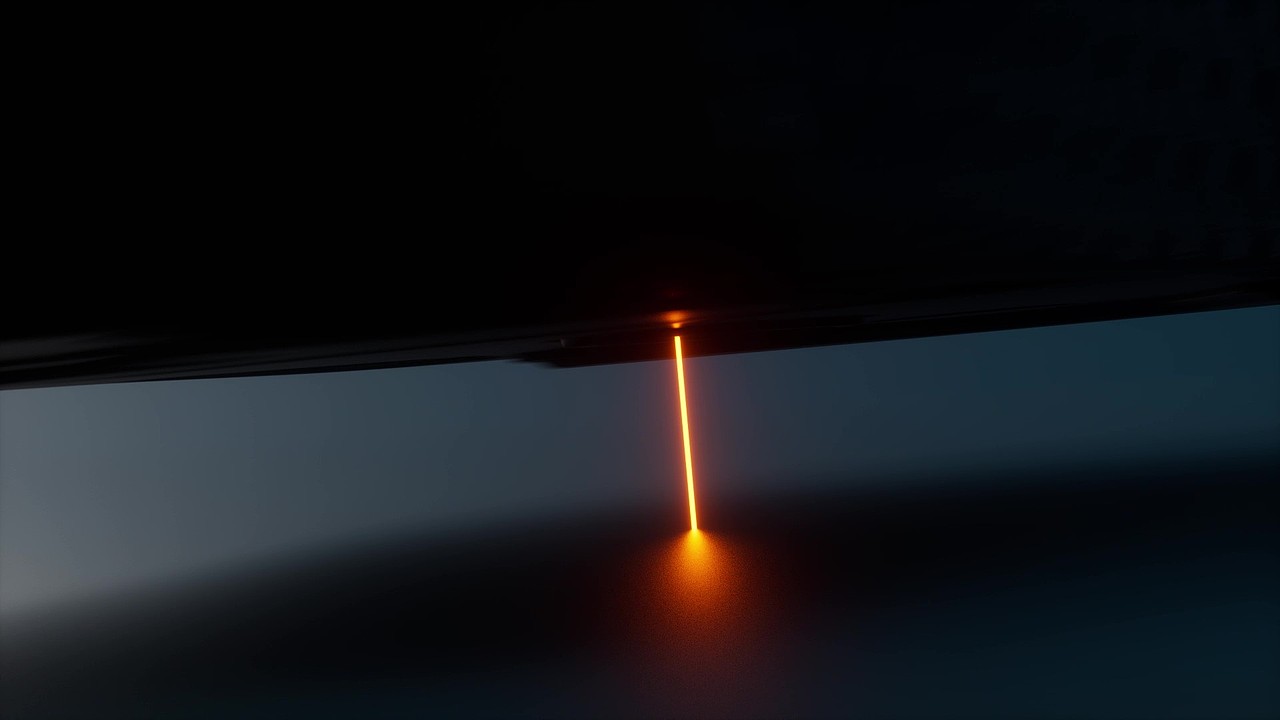 Mouse Animation|鼠标动画