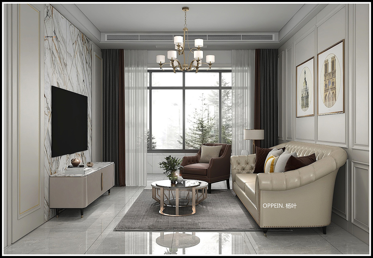 阳光一号院11栋302