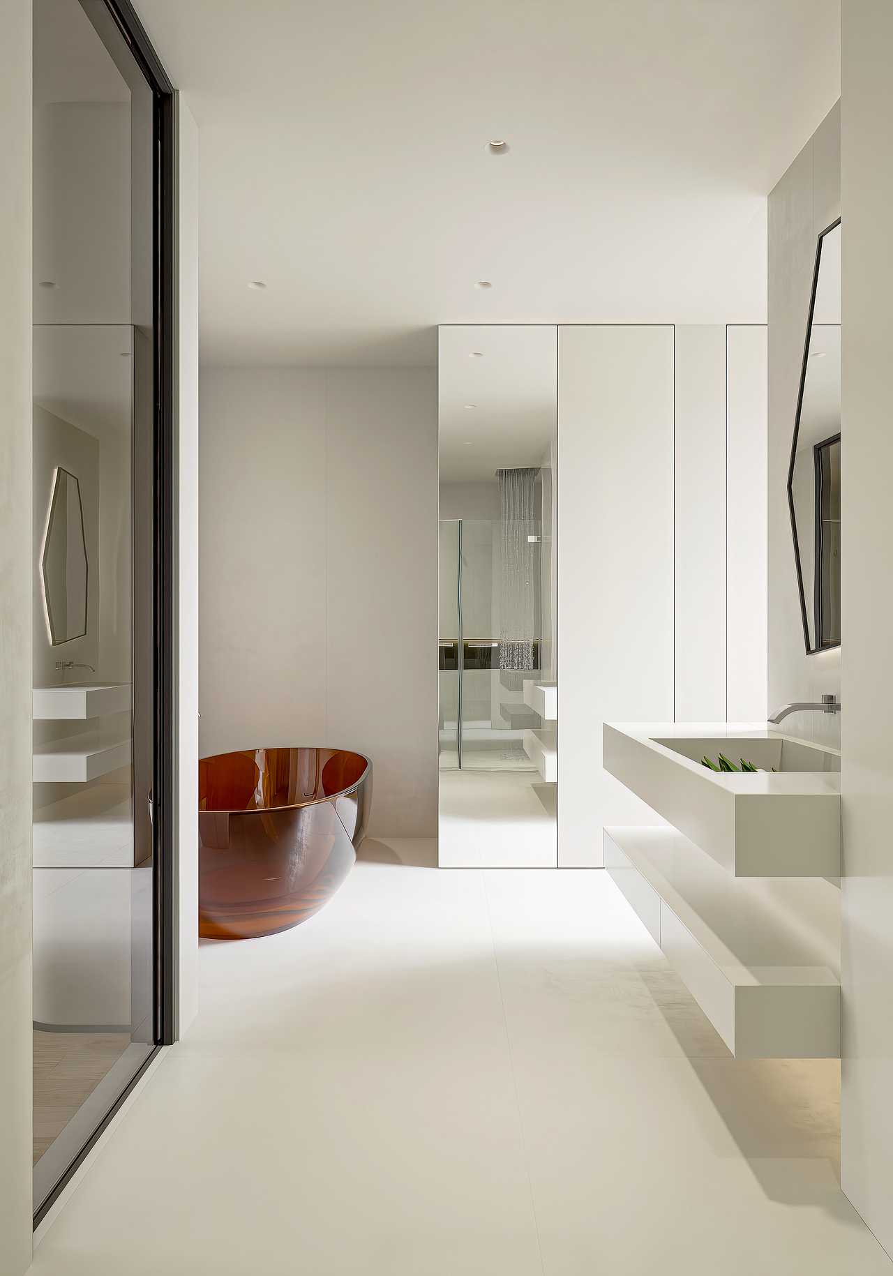 极简风格效果图表现（图ZMzM4NzE4NjEy） - 家装设计 - 站酷设计师VISION极原创素材 - 站酷ZCOOL