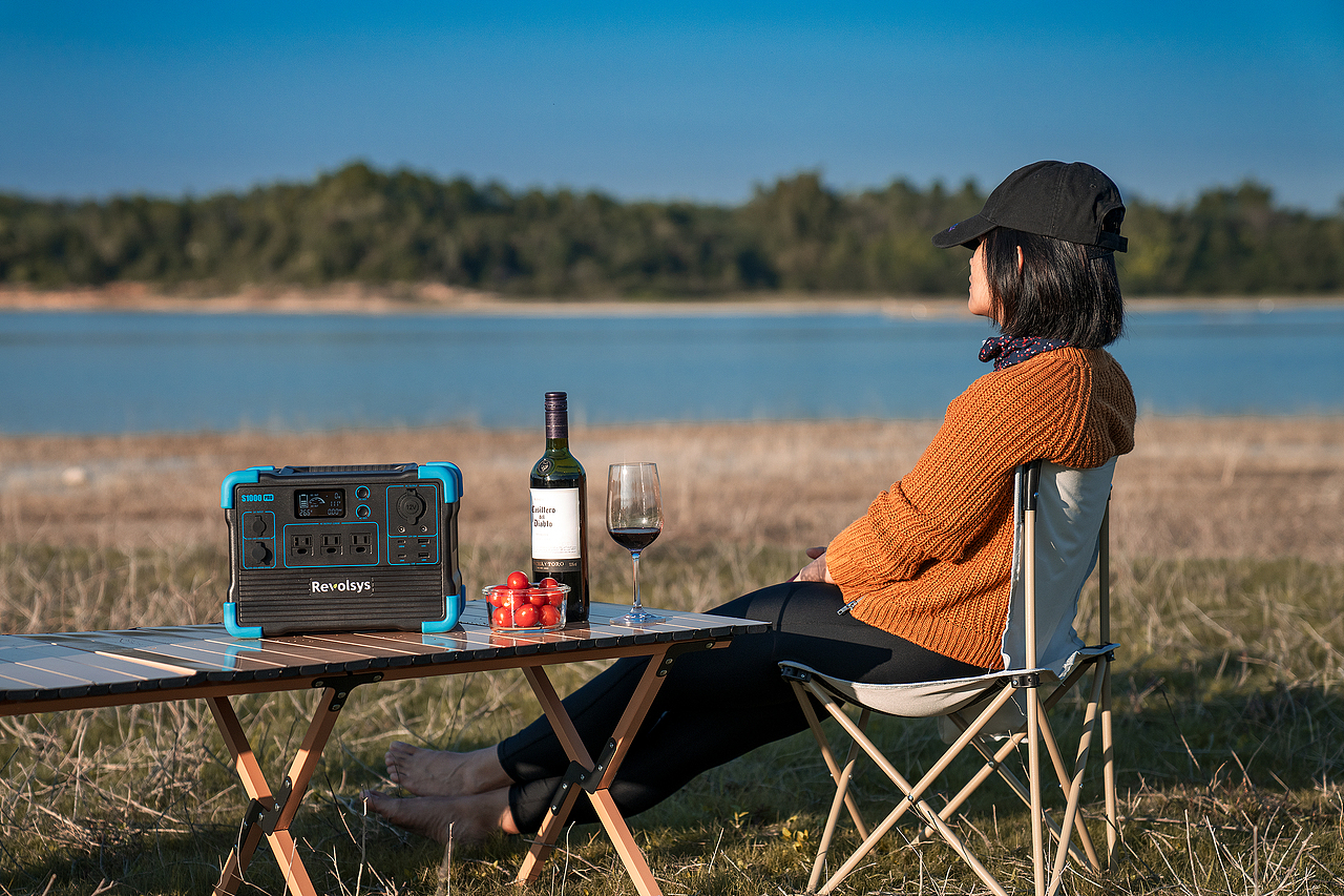 2022年度户外拍摄剪辑汇总（上）